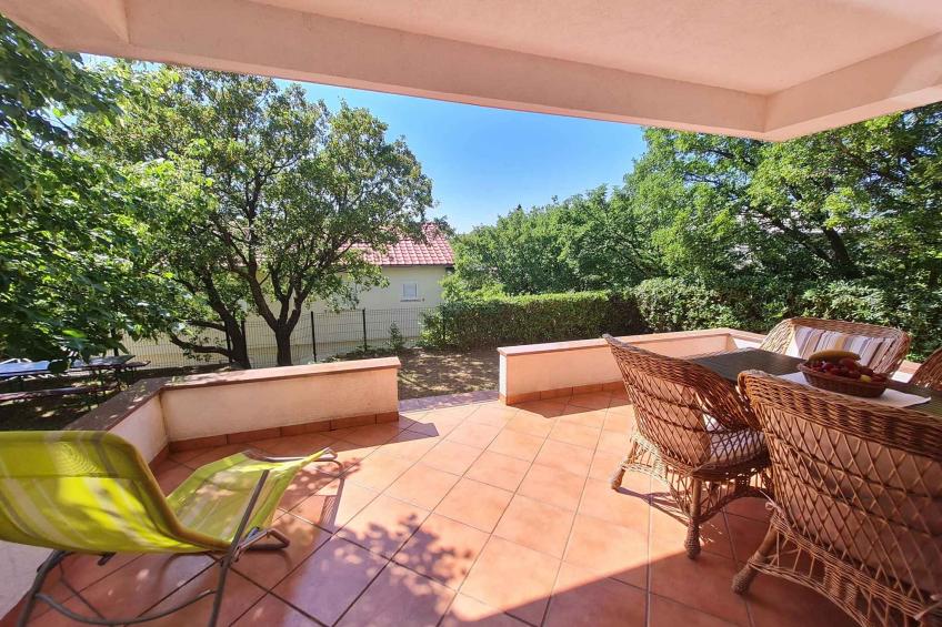 Vakantiewoning met airco - VW-2BY8G - foto 20