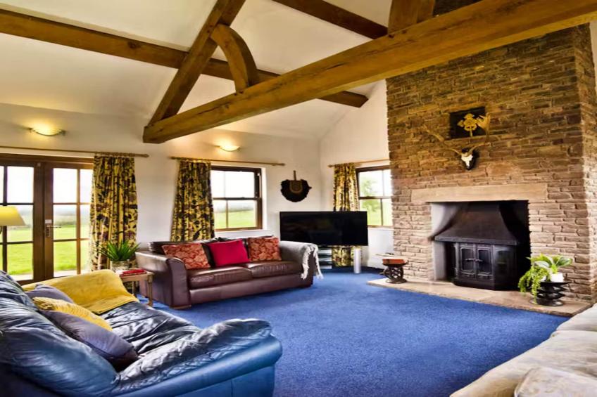 High Cloud Farm & Barn - foto 14