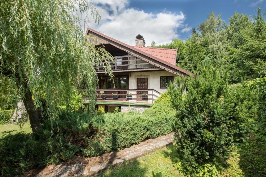 holiday home in Przewoz - foto 21