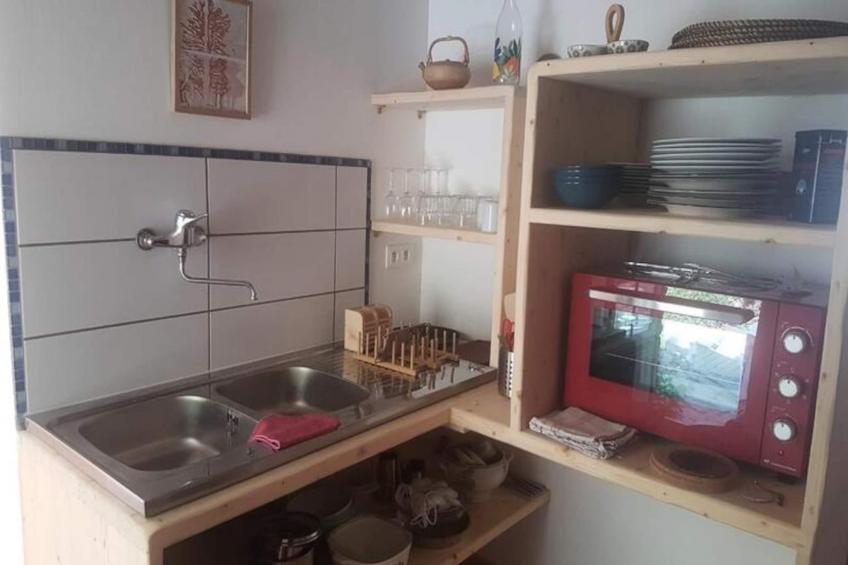 Gîte de France Gîte le plan 1 épi - foto 2