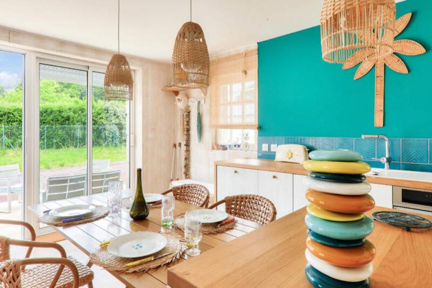 Maison à Arradon - foto 7