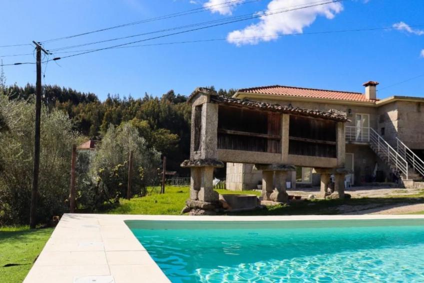 Haus des Orangenbaums - foto 19