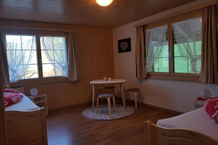 Ferien im Gugger - Wohnung Stockberg - foto 15