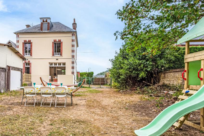 Villa Amour - foto 30