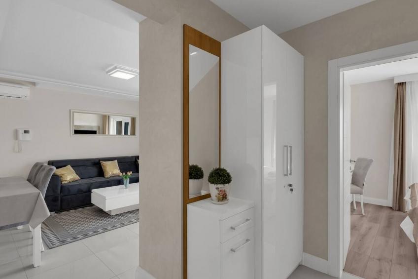 Apartment Hrvoje - nur 50m bis zum Meer - foto 12