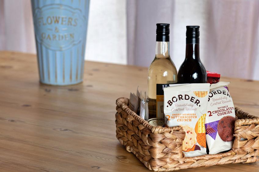 Garden Lodge - foto 18