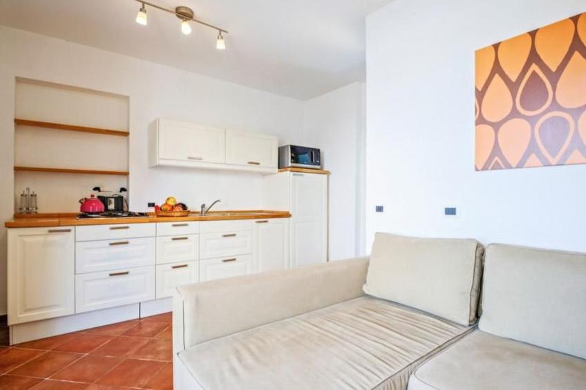 Wohnung 'Ancora Bianca' mit Grill - foto 19