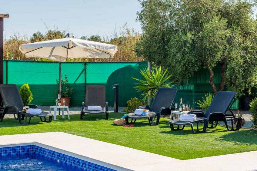 Casa Brisa del Valle - foto 48