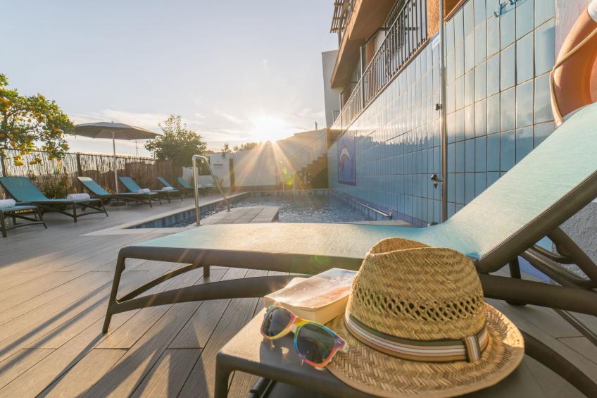 Casa El Pino Azul, Ferienhaus für 2-4 Personen - foto 22