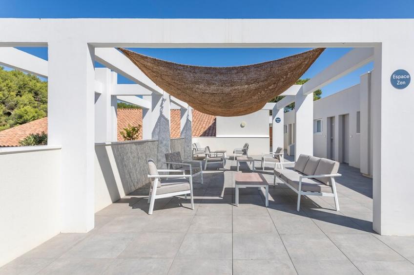 Appartement  Cap Cassis Calanques 2P6 - foto 31