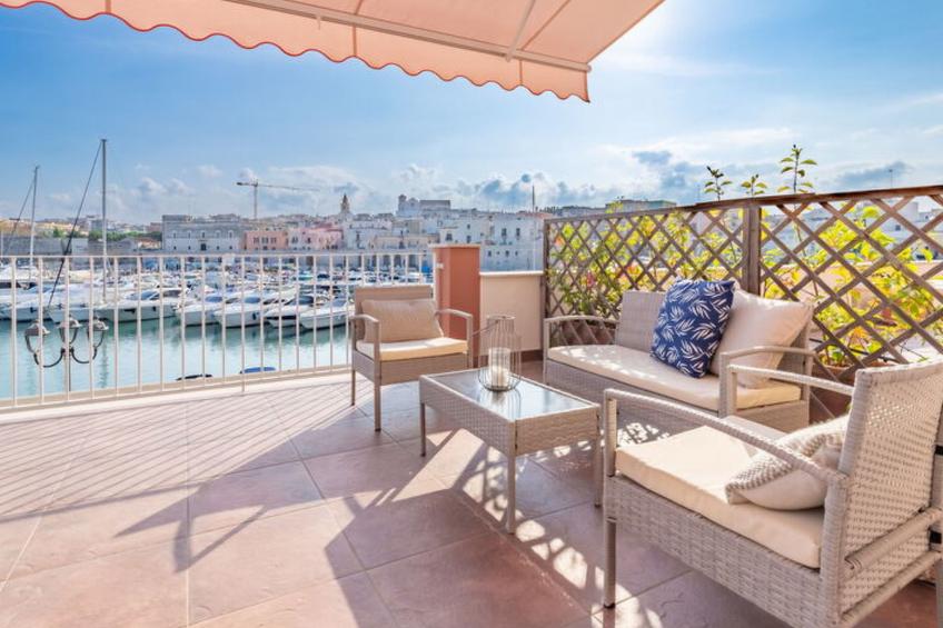 Sospiri Sul Mare - foto 41