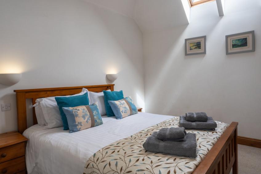 The Hayloft - foto 28