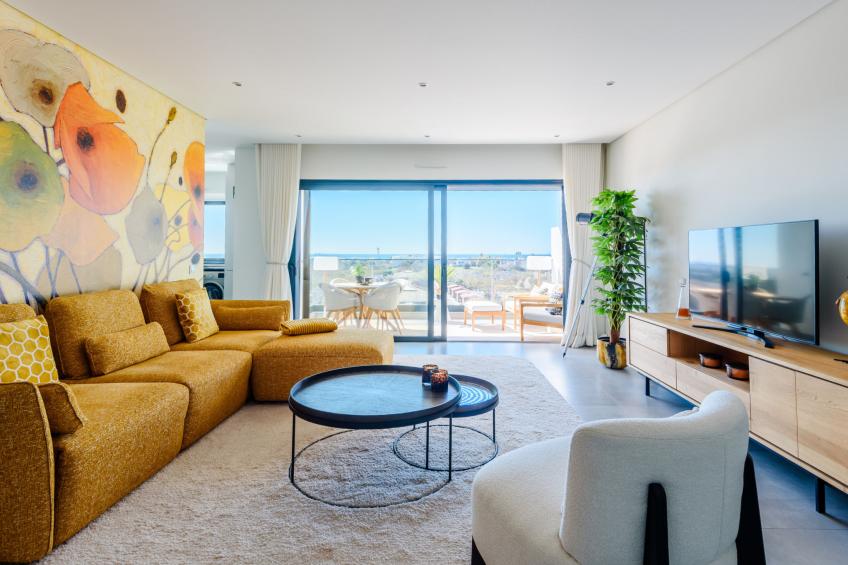 Penthouse Conceicao de Tavira - foto 3