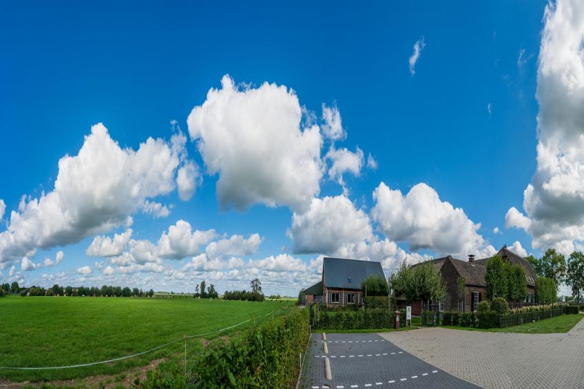 The New Barn - foto 29