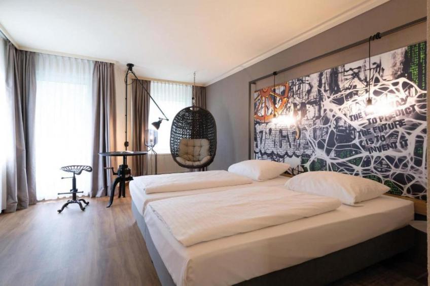 Hotel Bad Boll - foto 14