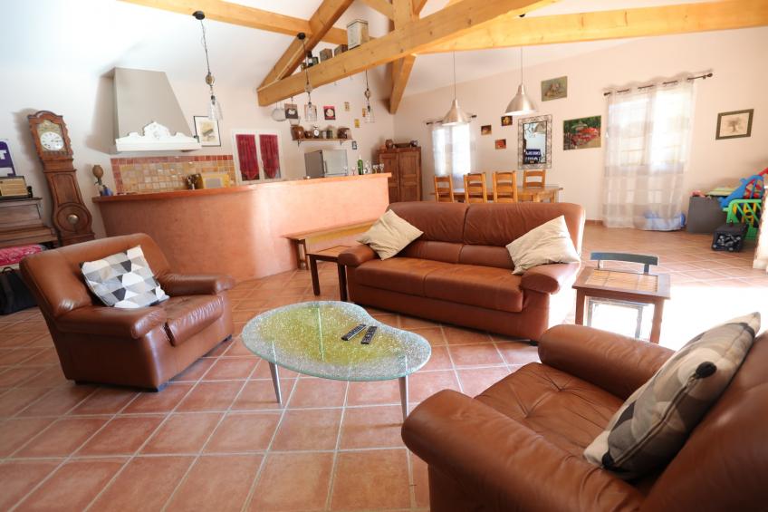 Villa Borie - foto 2