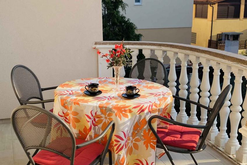 Vakantiewoning met een groot terras en barbecue - BF-X2G5 - foto 5