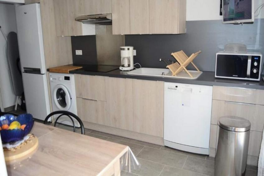 Résidence Maisons De La Plage - foto 6