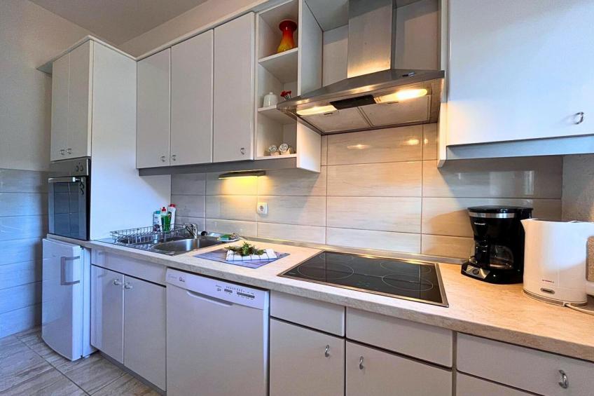 Apartments Butković -  Two Bedroom Apartments (A3) - foto 12