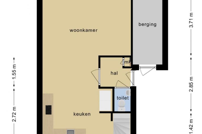 mit Blick auf das Wasser - foto 37