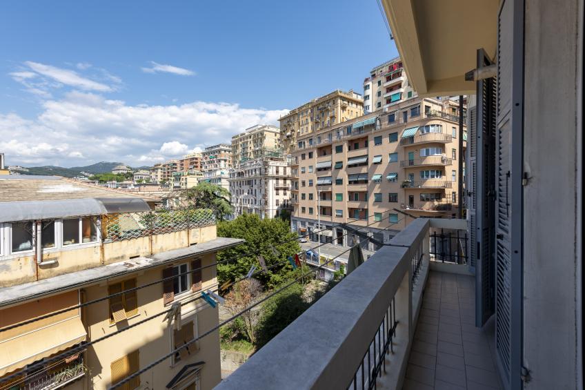 Lovely Apartment Via Nizza - foto 4