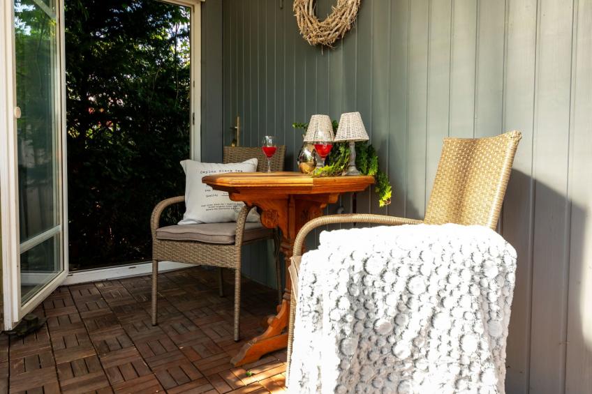 Landhaus am Silberberg - foto 6