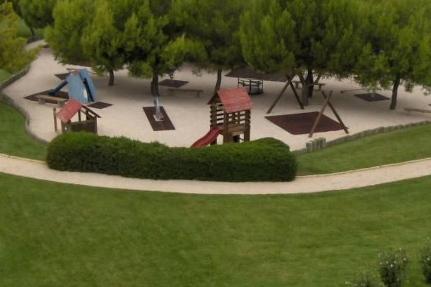 Villa del Golfo, Apartement mit Garten und Pool - foto 6