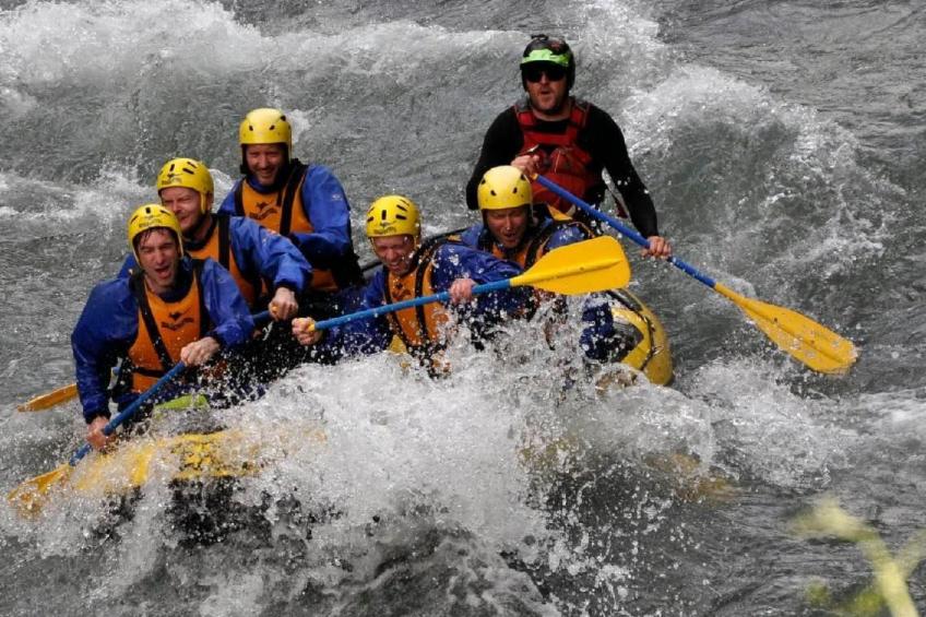 Appartement mit Terrasse - foto 45