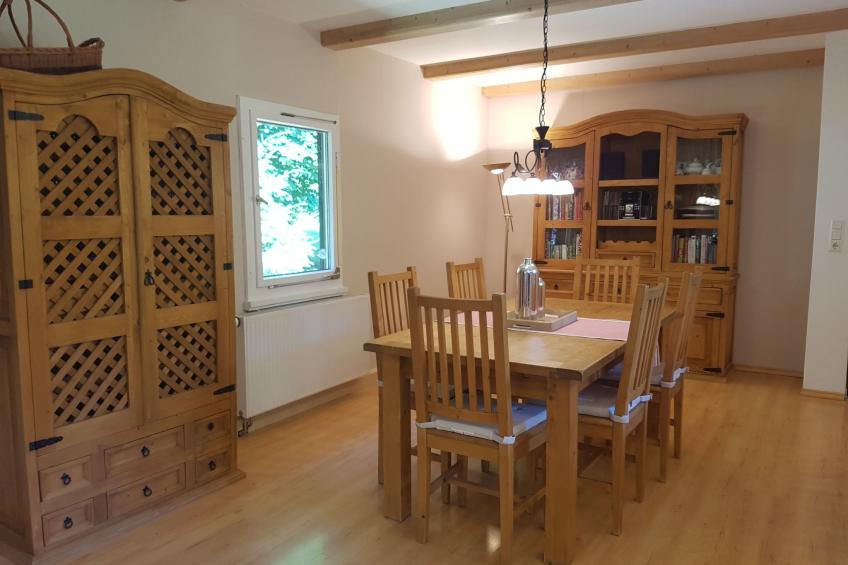 Ferienvilla mit eigener Sauna - foto 6