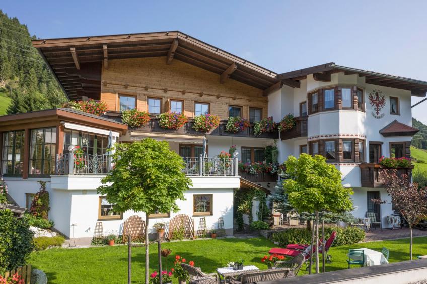 Appartement Bergpanorama - foto 13