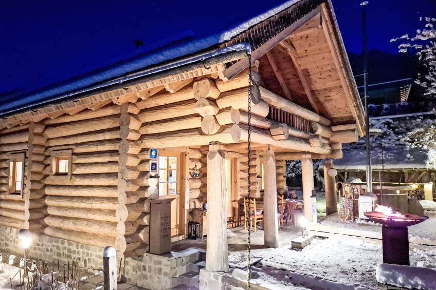 Chalet Karin - foto 45