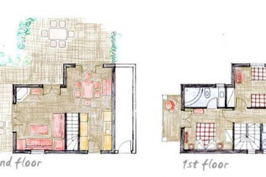 Villa Pergola - foto 25