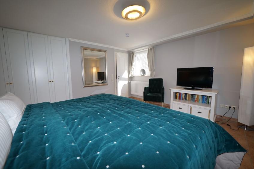 in Westerland mit Sonniger Terrasse - foto 8