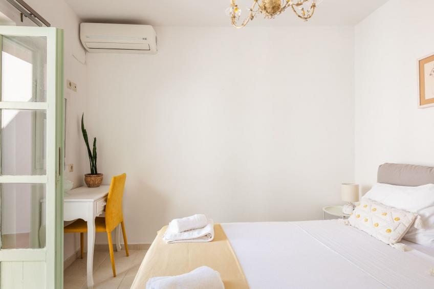 Traditionelle Villa mit Pool und BBQ, in der Nähe von Rethymno - foto 33