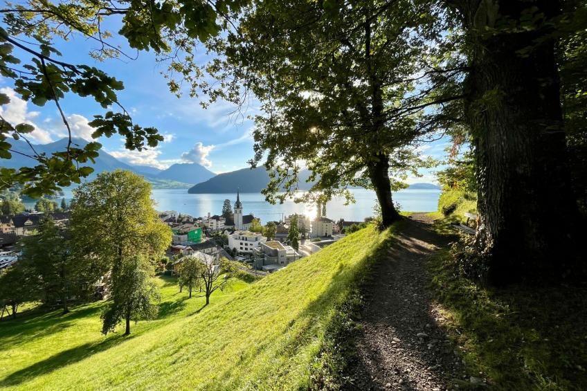 Chalet Bärgblick - foto 23