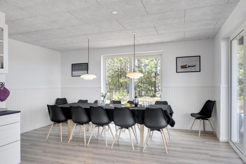 "Alf" - 200m from the sea in NE Jutland - foto 21