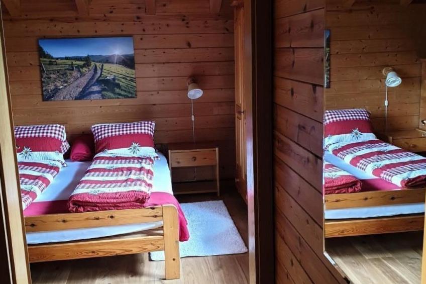 Chalet Traumfleck - foto 30