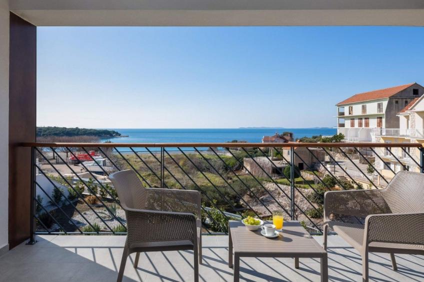 Luxusvilla Sole Dance mit atemberaubendem Ausblick - foto 15