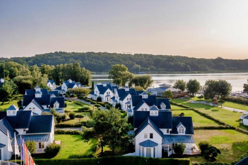 Apartment with Balcony - foto 22