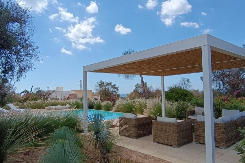 Villa Ligola - foto 4