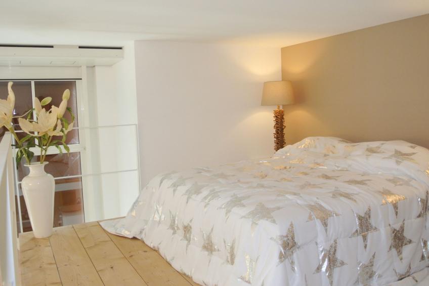 adfontes Ferien- & Wellnessappartements, (Bad Ragaz), - foto 11