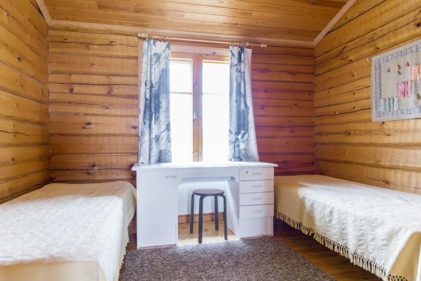 Vähä-eskelin lomamökit - foto 13