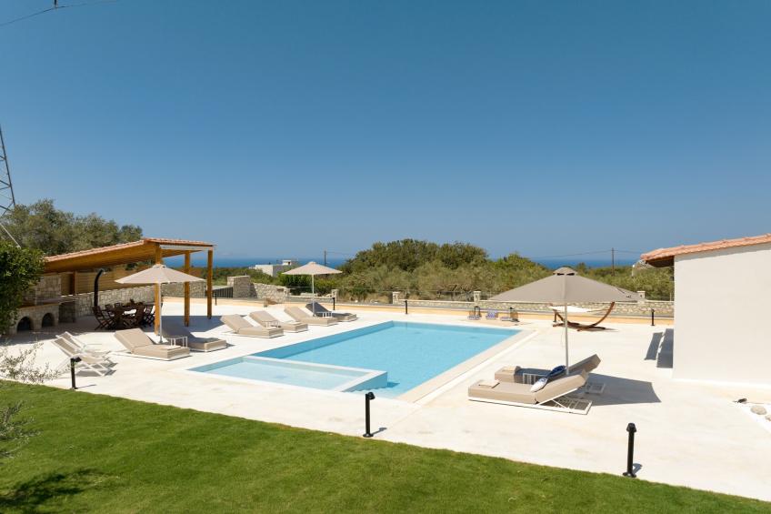 Maya Villa - foto 35