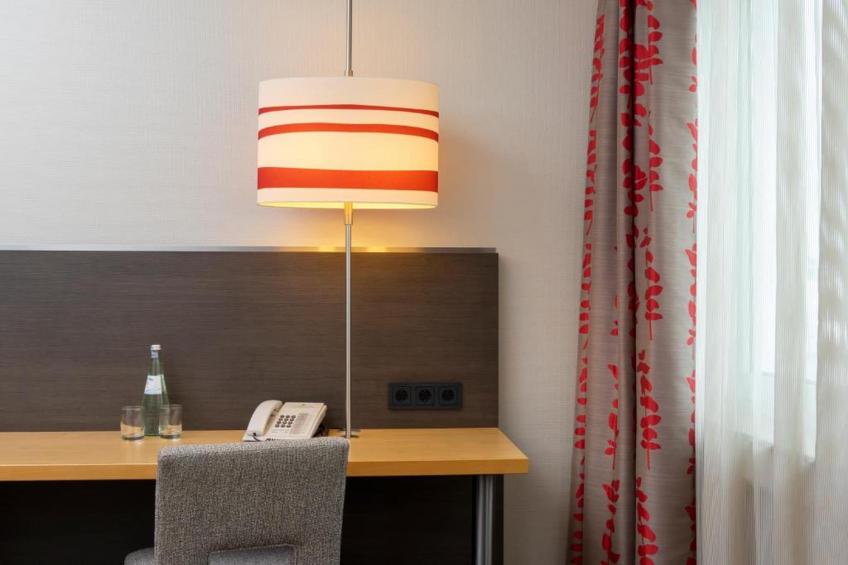 Sunday Frankfurt Wheelchair Accessible Room - foto 30