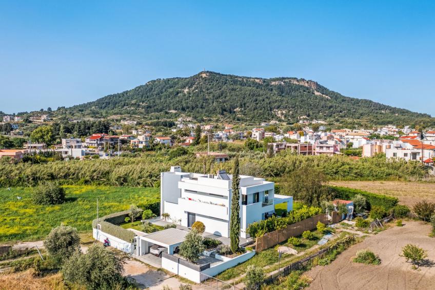 Filerimos Panorama - foto 40