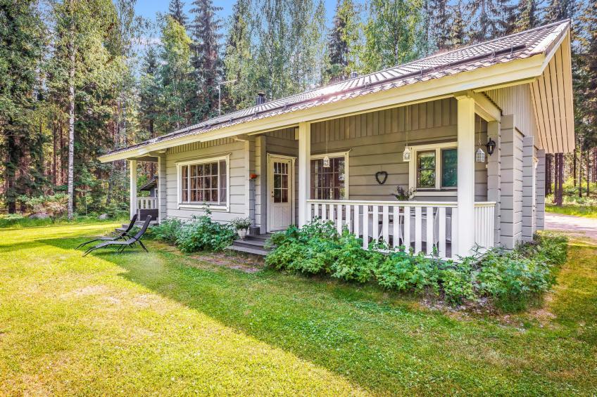 Kiviniemi - foto 3