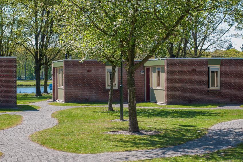 Vakantiepark Klein Vink