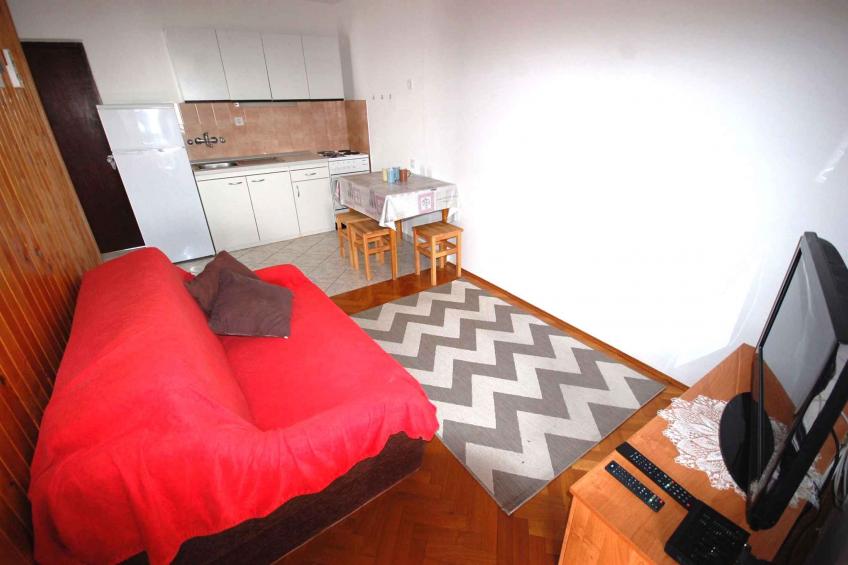 Holiday apartment with garden - BF-XBPH - foto 16