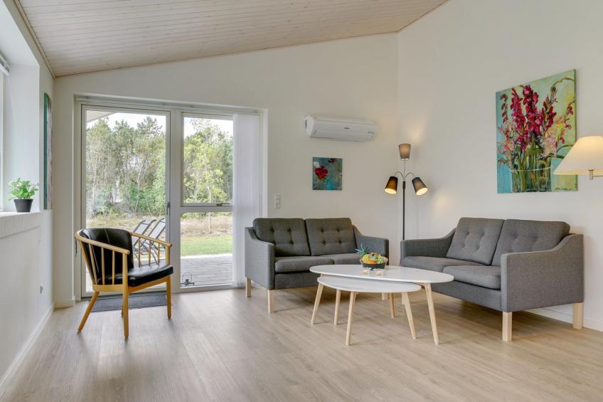 "Alona" - 250m from the sea in NE Jutland - foto 4