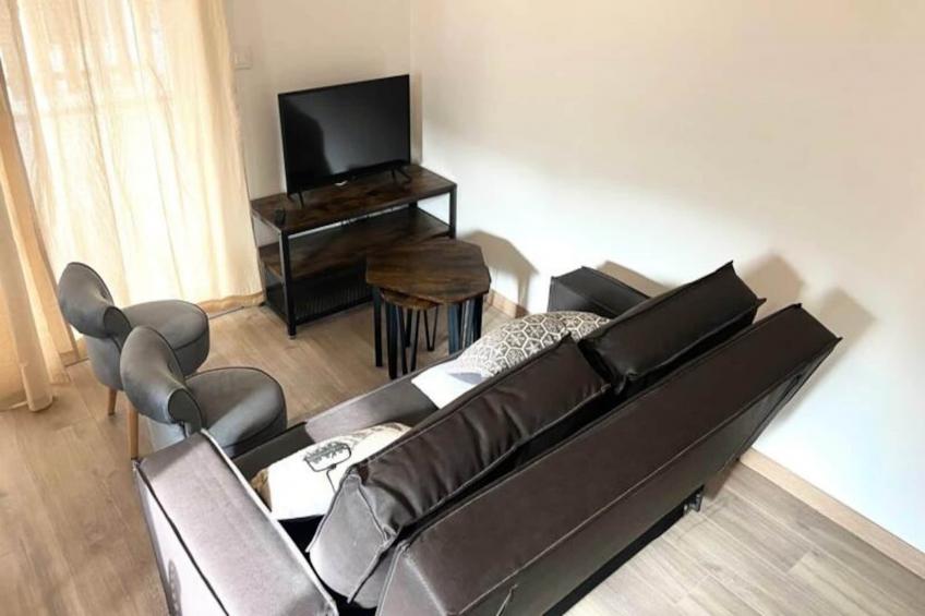 Résidence Appartement 4 à 6 Pers. Avec Terrasse 60m2 à St-jean-de-mne - foto 11